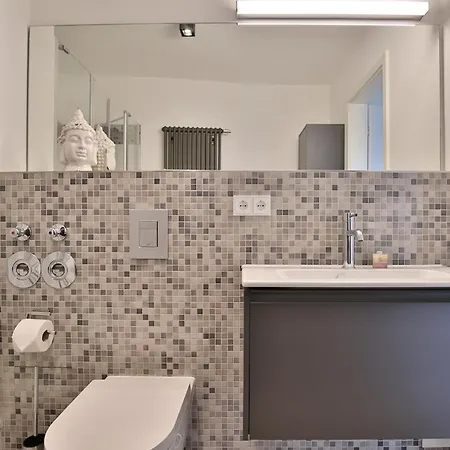 Apartment Residenz Wohnen Am Wohnen Am 07