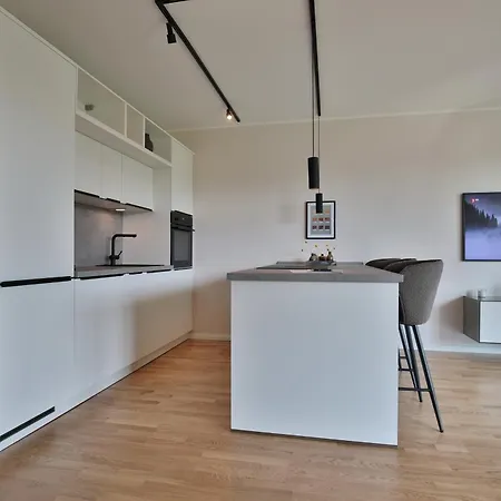 Residenz Wohnen Am Wohnen Am 07 * 티멘도르프스트랜드