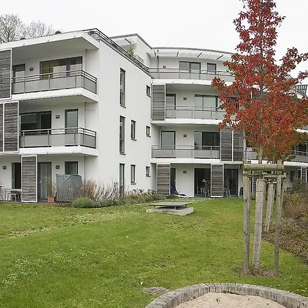 Residenz Wohnen Am Wohnen Am 07 Timmendorfer Strand