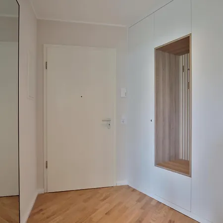 Residenz Wohnen Am Wohnen Am 07 티멘도르프스트랜드