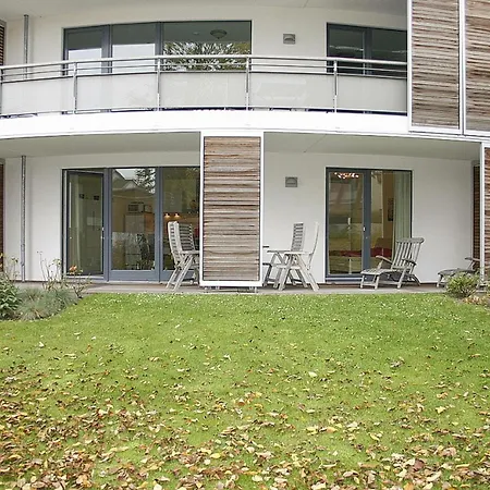 Residenz Wohnen Am Wohnen Am 07 아파트