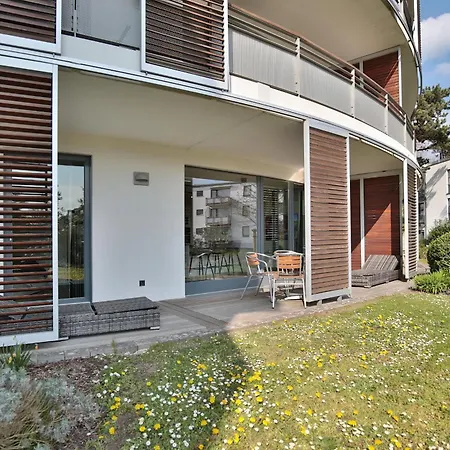 아파트 Residenz Wohnen Am Wohnen Am 07